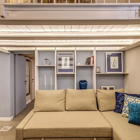 شقة Domus Urbana روما المظهر الخارجي الصورة