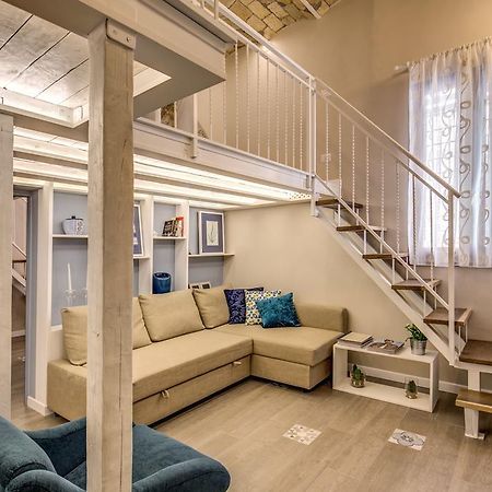 شقة Domus Urbana روما المظهر الخارجي الصورة
