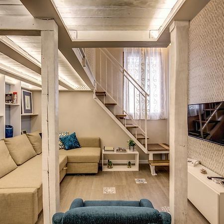 شقة Domus Urbana روما المظهر الخارجي الصورة