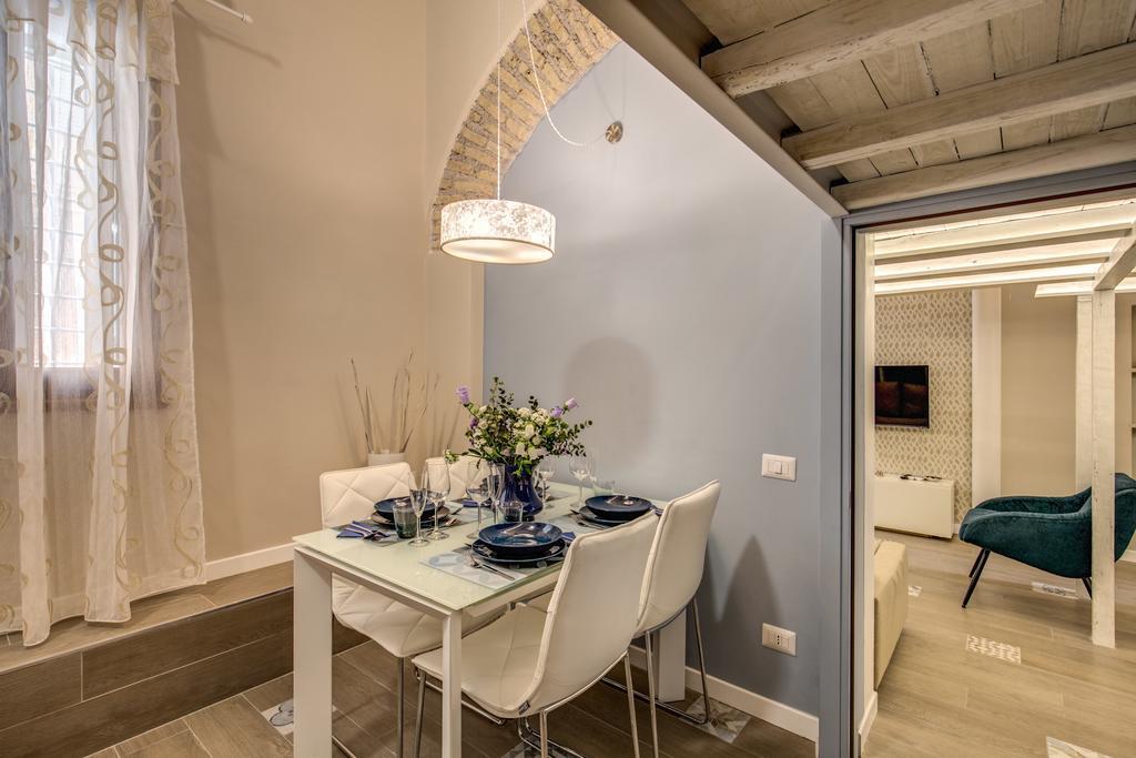شقة Domus Urbana روما المظهر الخارجي الصورة