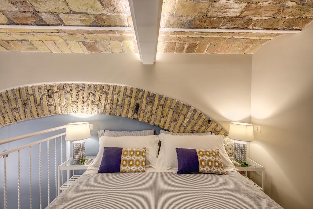 شقة Domus Urbana روما المظهر الخارجي الصورة